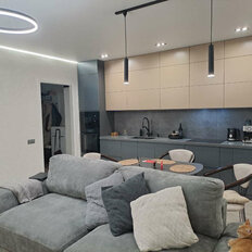 Квартира 64,2 м², 3-комнатная - изображение 2