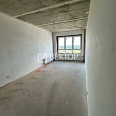 Квартира 95,4 м², 3-комнатная - изображение 1
