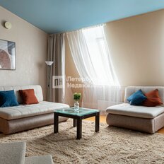 Квартира 97,8 м², 2-комнатная - изображение 1