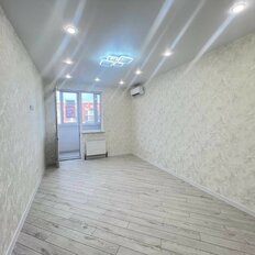 Квартира 20,9 м², студия - изображение 1