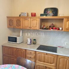 Квартира 61 м², 1-комнатная - изображение 5