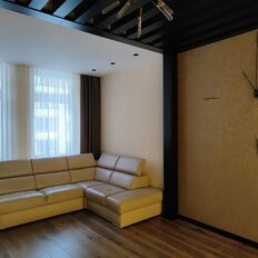 Квартира 105,1 м², 3-комнатная - изображение 3