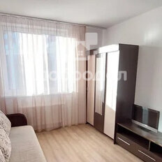 Квартира 32,6 м², 1-комнатная - изображение 4