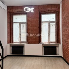 Квартира 17 м², студия - изображение 5