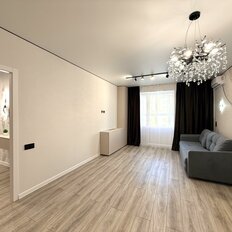 Квартира 74 м², 3-комнатная - изображение 3