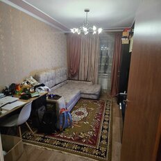 Квартира 60,9 м², 3-комнатная - изображение 5