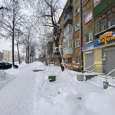 57,5 м², помещение свободного назначения - изображение 1