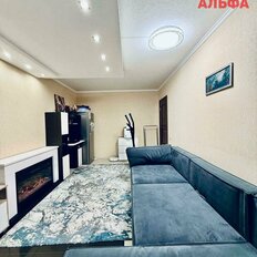 Квартира 63,2 м², 3-комнатная - изображение 5