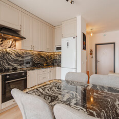 Квартира 77,2 м², 3-комнатная - изображение 3