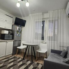 Квартира 38 м², 1-комнатная - изображение 3