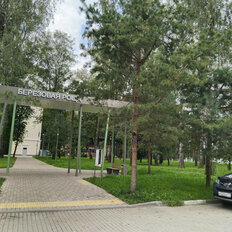 Квартира 59,9 м², 3-комнатная - изображение 3