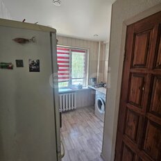 Квартира 20,2 м², 1-комнатная - изображение 5