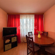 Квартира 63,7 м², 3-комнатная - изображение 5