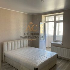 Квартира 62,7 м², 2-комнатная - изображение 4