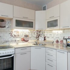 Квартира 54 м², 2-комнатная - изображение 3