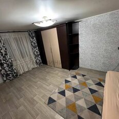 Квартира 35 м², 1-комнатная - изображение 3