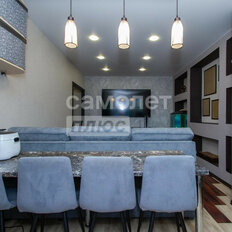 Квартира 59,5 м², 2-комнатная - изображение 1