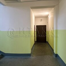 Квартира 123,2 м², 4-комнатная - изображение 5