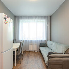 Квартира 44,8 м², 1-комнатная - изображение 2