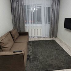 Квартира 39 м², 1-комнатная - изображение 1