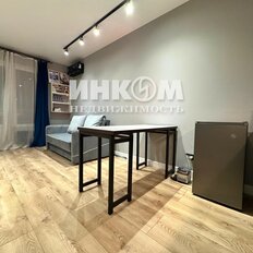 Квартира 23,6 м², студия - изображение 2