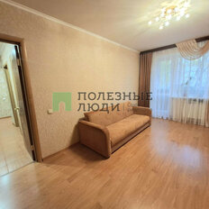 Квартира 51,3 м², 2-комнатная - изображение 3