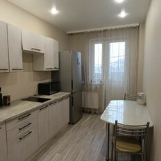 Квартира 40 м², 1-комнатная - изображение 1