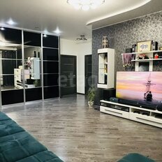 Квартира 100 м², 3-комнатная - изображение 2