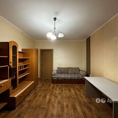 Квартира 45 м², 1-комнатная - изображение 3