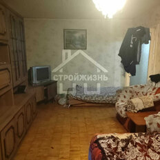 Квартира 48,5 м², 2-комнатная - изображение 3