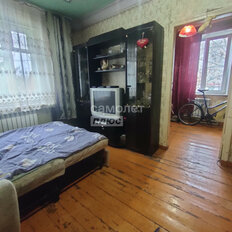 Квартира 37,5 м², 2-комнатная - изображение 1