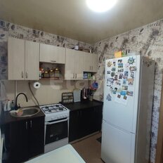 Квартира 31,2 м², 1-комнатная - изображение 4