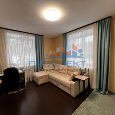 Квартира 53,2 м², 2-комнатная - изображение 1