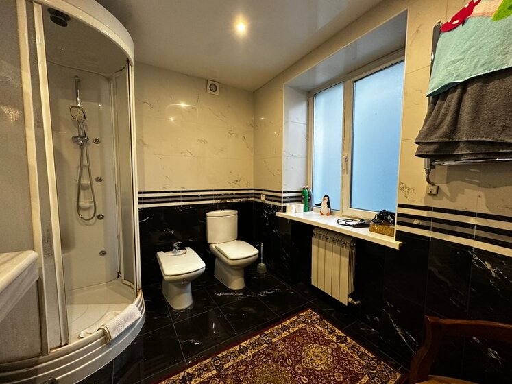 161 м², 5-комнатная квартира 13 500 000 ₽ - изображение 72