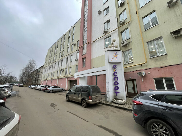 12000 м², помещение свободного назначения 2 900 000 ₽ в месяц - изображение 34