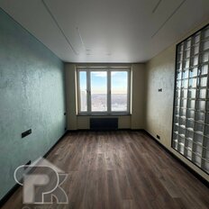 Квартира 38 м², 1-комнатная - изображение 4