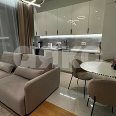 Квартира 31 м², студия - изображение 1