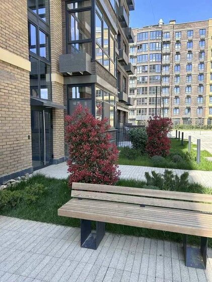 22 м², квартира-студия 4 100 000 ₽ - изображение 94