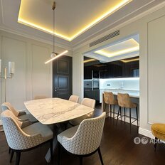 Квартира 82 м², 2-комнатная - изображение 2