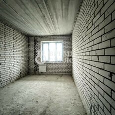 Квартира 45,7 м², 1-комнатная - изображение 2