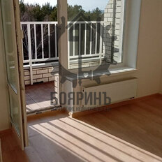 Квартира 38 м², 1-комнатная - изображение 5