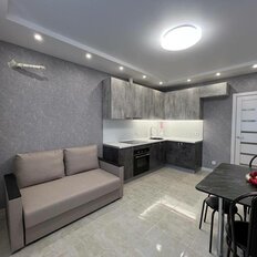 Квартира 37 м², 1-комнатная - изображение 1