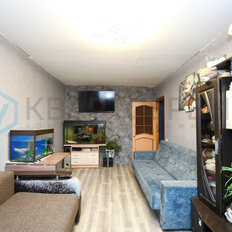 Квартира 43,7 м², 2-комнатная - изображение 4