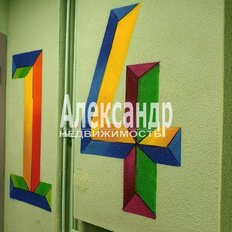 Квартира 28 м², студия - изображение 2