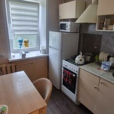 Квартира 29,3 м², 1-комнатная - изображение 4