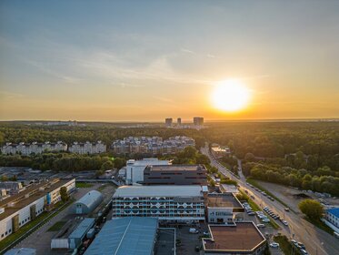 Квартира 42,6 м², студия - изображение 2