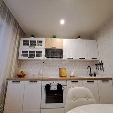 Квартира 51,4 м², 2-комнатная - изображение 2