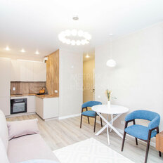 Квартира 37,5 м², 1-комнатная - изображение 3