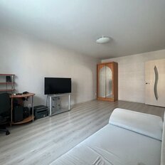 Квартира 65,6 м², 2-комнатная - изображение 1