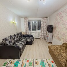 Квартира 31,4 м², 1-комнатная - изображение 3